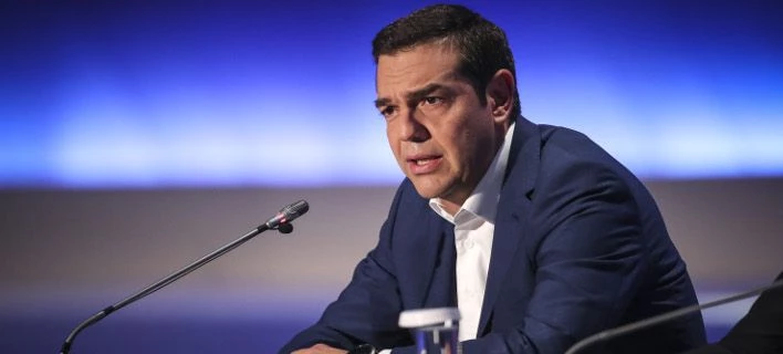 Το twitter «γλεντάει» με τον Τσίπρα: «Βροχή» τα σχόλια για επική του ατάκα «η οικονομία είναι το ατού μου»